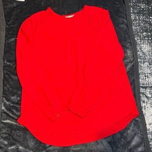 Pleione tunic blouse